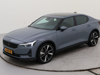 Polestar 2 BEV LONG RANGE DUAL MOTOR LAUNCH EDITION 78KW TREKHAAK, 2020