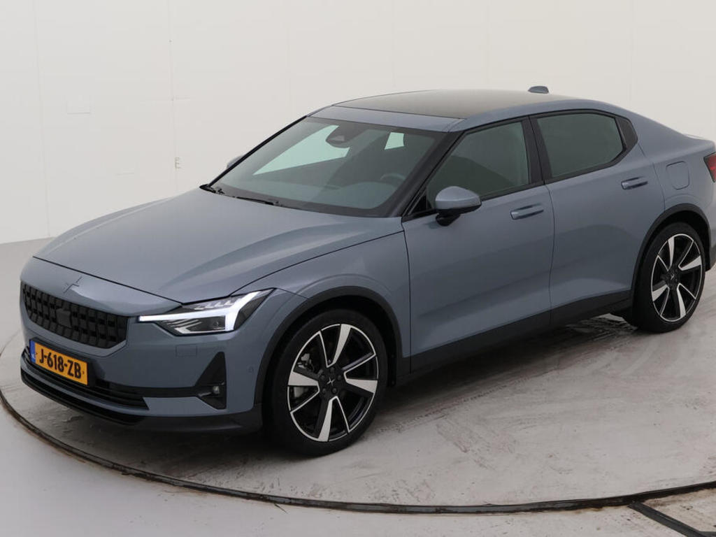 Polestar 2 BEV LONG RANGE DUAL MOTOR LAUNCH EDITION 78KW TREKHAAK, 2020