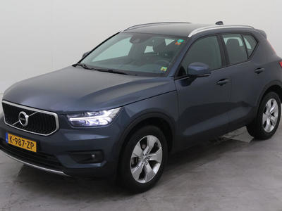 Volvo Xc40 1.5 T2 129PK AUT BUSINESS PRO CLIMATE PARK, 2021