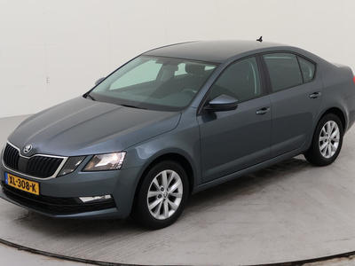 Skoda Octavia 1.0 TSI 115PK AMBITION BUSINESS, 2019