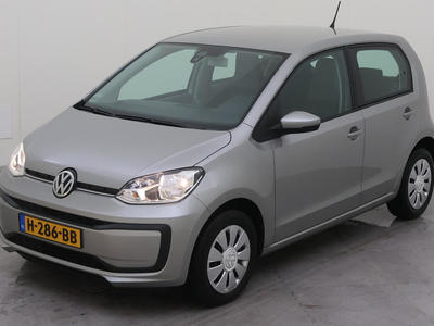 Volkswagen Up! 1.0 MPI 60PK MOVE UP! EXECUTIVE COMFORT DRIVE, 2020