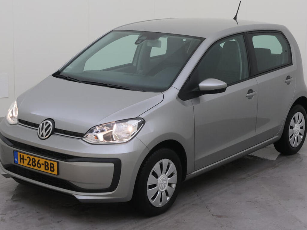 Volkswagen Up! 1.0 MPI 60PK MOVE UP! EXECUTIVE COMFORT DRIVE, 2020