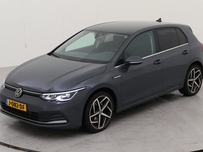Volkswagen Golf 1.5 TSI 130PK STYLE DISCOVERPRO, 2020