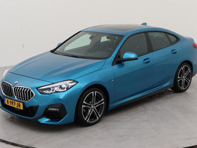 BMW 2-serie gran coupe 218I 136PK AUT EXECUTIVE EDITION KEYLESS M SPORT PARK PANO, 2021