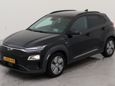 Hyundai Kona EV FASHION 64KWH 204PK, 2020