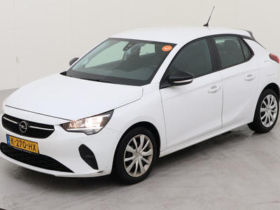 Opel Corsa 1.2 102PK EDITION MULTIMEDIA PARK, 2021
