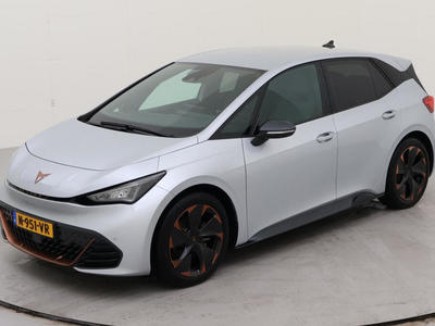 CUPRA Born PERFORMANCE ONE 62KWH 204PK, 2021