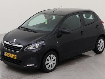 Peugeot 108 1.0 E-VTI 72PK ACTIVE, 2021