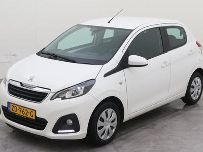 Peugeot 108 1.0 E-VTI 72PK ACTIVE PREMIUM, 2019