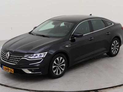 Renault Talisman 1.3 TCE 140PK BUSINESS ZEN CAMERA, 2021