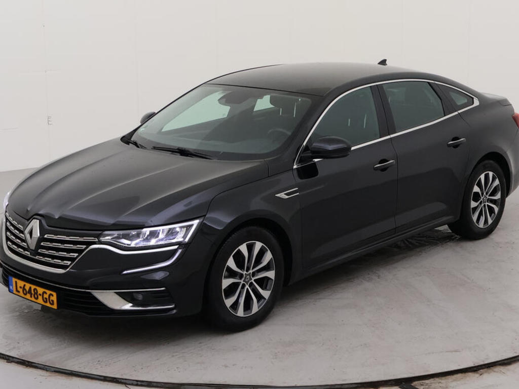 Renault Talisman 1.3 TCE 140PK BUSINESS ZEN CAMERA, 2021