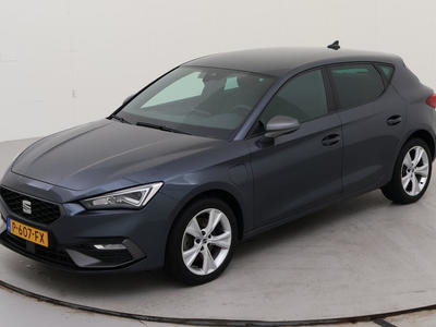 Seat Leon 1.4 TSI PHEV 204PK DSG FR BUSINESS INTENSE WINTER, 2021