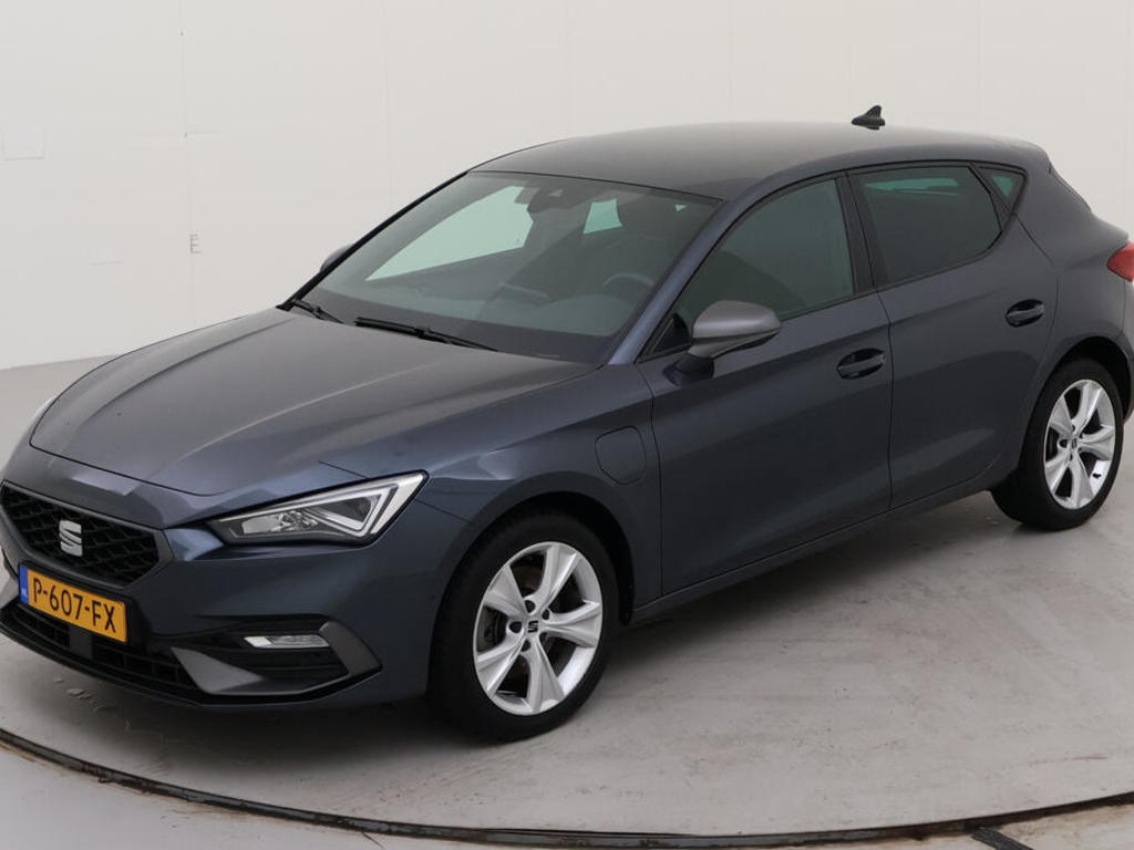 Seat Leon 1.4 TSI PHEV 204PK DSG FR BUSINESS INTENSE WINTER, 2021