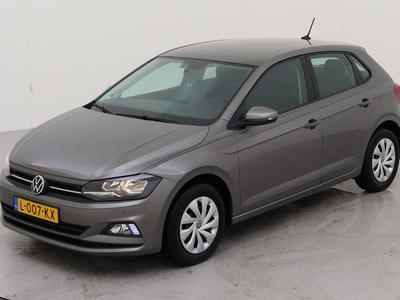 Volkswagen Polo 1.0 TSI 95PK DSG COMFORTLINE CAMERA EXECUTIVE, 2021