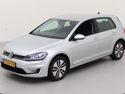 Volkswagen E-golf BEV 136PK E-DITION APPCONNECT, 2020