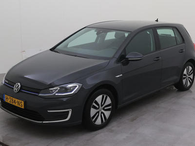 Volkswagen E-golf BEV 136PK E-DITION ASSIST+ DIGITAL KEYLES CAM APPCONNECT, 2020