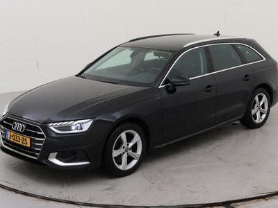 Audi A4 Avant 35 TFSI 150PK S TRONIC BUSINESS EDITION, 2020