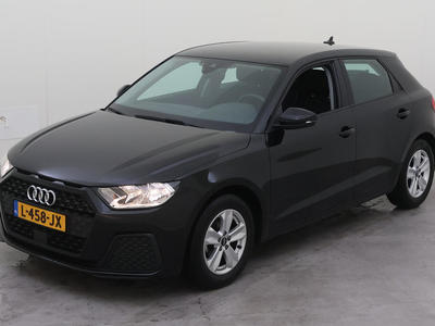 Audi A1 Sportback 25 TFSI 95PK S TRONIC PRO LINE, 2021