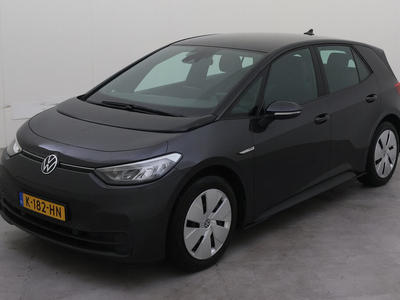 Volkswagen Id3 BEV 204PK 58KWH LIFE, 2020