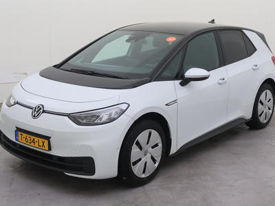 Volkswagen Id3 BEV 204PK 58KWH PRO EDITION ADVANTAGE STYLE COMFORT MULTIMEDIA, 2023