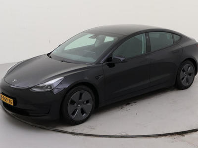 Tesla Model 3 STANDARD PLUS RWD, 2021