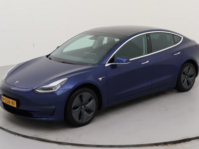 Tesla Model 3 LONG RANGE AWD 75KWH, 2020