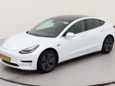 Tesla Model 3 STANDARD PLUS RWD, 2020