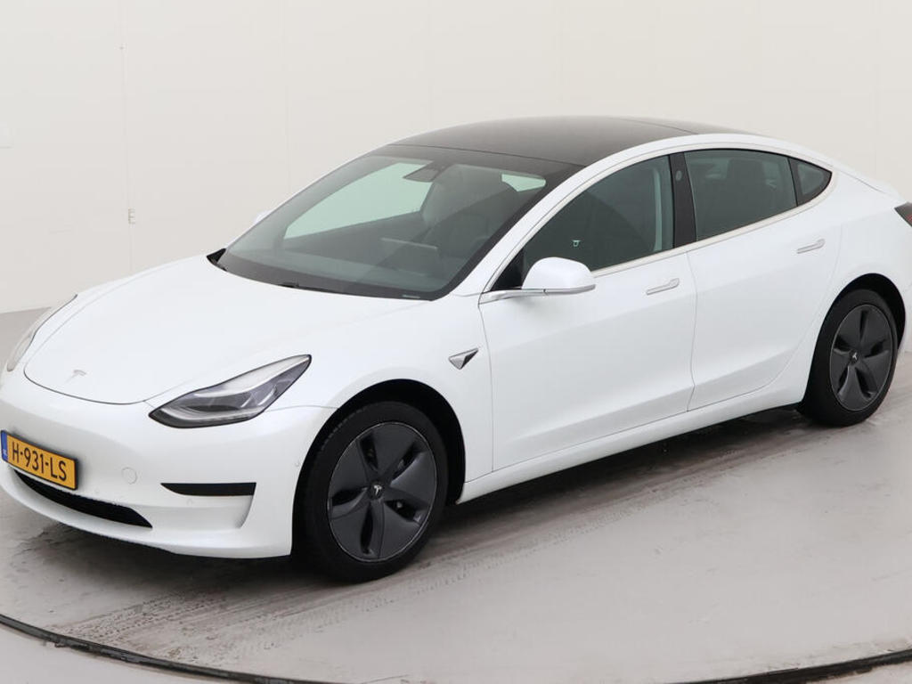 Tesla Model 3 STANDARD PLUS RWD, 2020