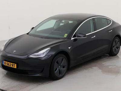Tesla Model 3 STANDARD RWD PLUS 60KWH, 2020