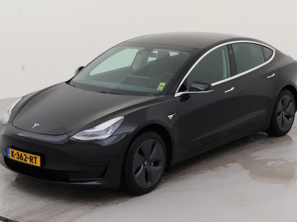 Tesla Model 3 STANDARD RWD PLUS 60KWH, 2020