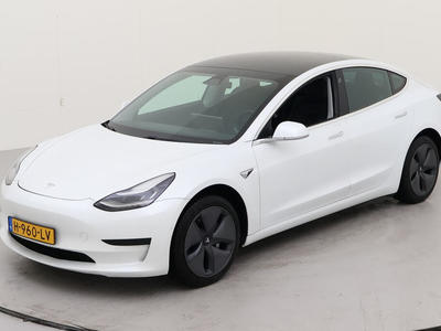 Tesla Model 3 STANDARD PLUS RWD, 2020