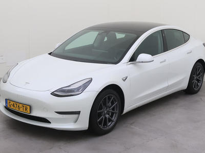 Tesla Model 3 LONG RANGE AWD, 2019