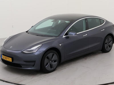 Tesla Model 3 STANDARD PLUS RWD AUTOPILOT, 2019
