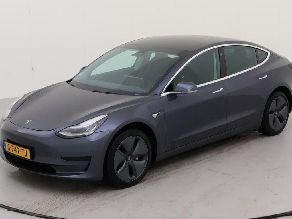 Tesla Model 3 STANDARD PLUS RWD AUTOPILOT, 2019