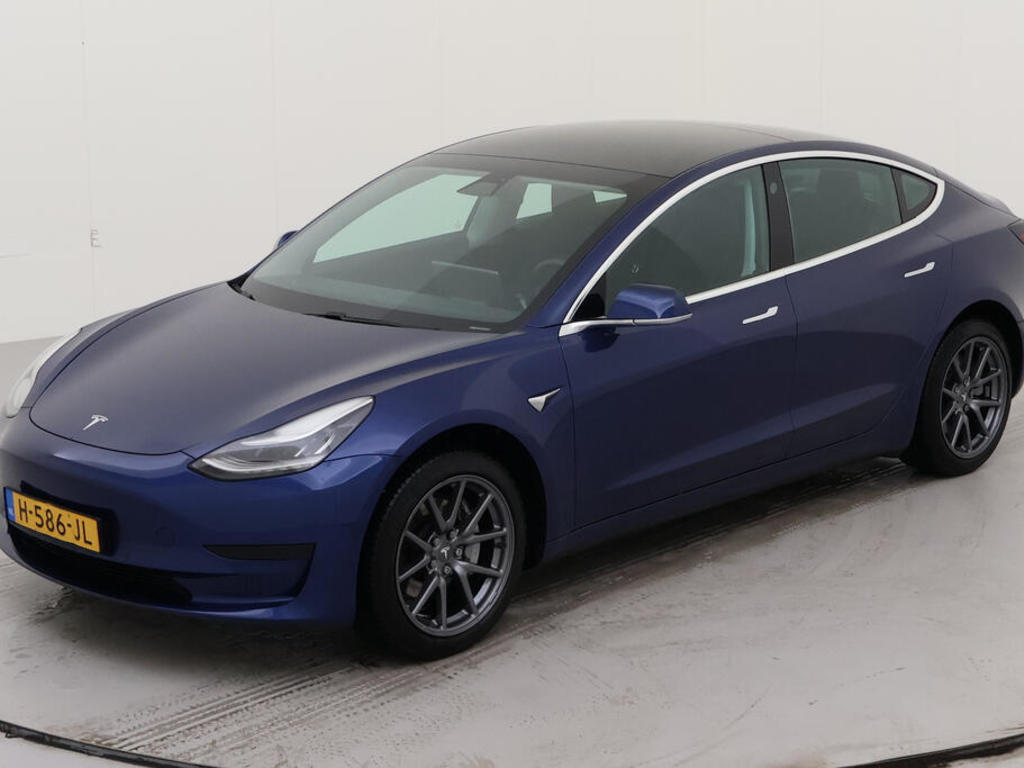 Tesla Model 3 STANDARD PLUS RWD, 2020