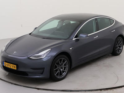 Tesla Model 3 STANDARD PLUS RWD, 2019