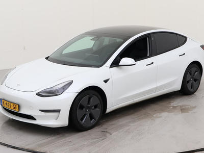 Tesla Model 3 LONG RANGE AWD, 2020