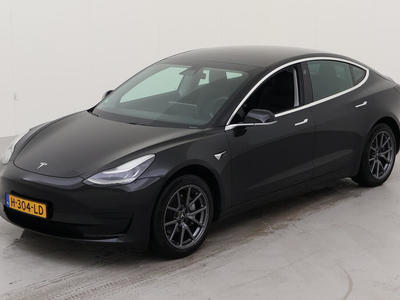 Tesla Model 3 STANDARD PLUS RWD, 2020