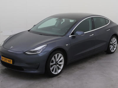 Tesla Model 3 LONG RANGE AWD 75KWH, 2020