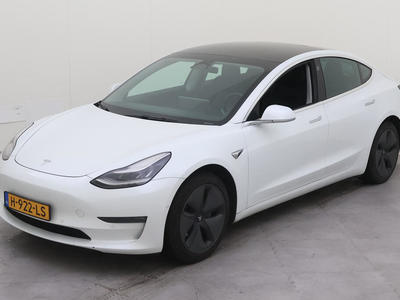 Tesla Model 3 LONG-RANGE DUAL MOTOR AWD, 2020