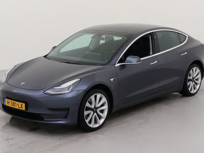 Tesla Model 3 STANDARD PLUS RWD, 2020