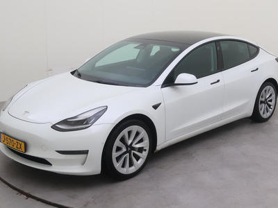 Tesla Model 3 LONG-RANGE DUAL MOTOR AWD, 2020