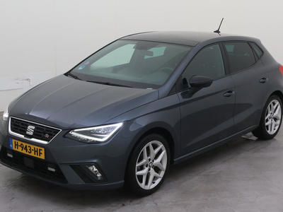 Seat Ibiza 1.0 TSI 95PK FR BUSINESS INTENSE TREKHAAK, 2020