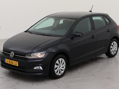 Volkswagen Polo 1.0 TSI 95PK COMFORTLINE EXECUTIVE, 2021