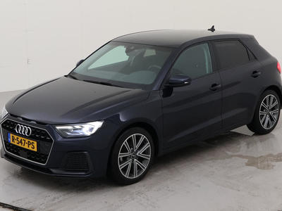 Audi A1 Sportback 30 TFSI 110PK EPIC SOUND WINTER, 2021