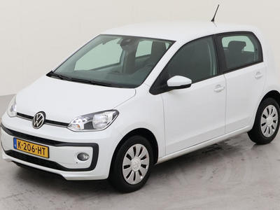 Volkswagen Up! 1.0 MPI 65PK UP! WINTER, 2021