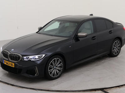 BMW 3-SERIE M340I XDRIVE 374PK AUT BUSINESS EDITION+ PANO, 2022