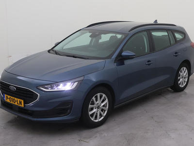 Ford Focus wagon 1.0 ECOBOOST 101PK CONNECTED NAVI, 2022
