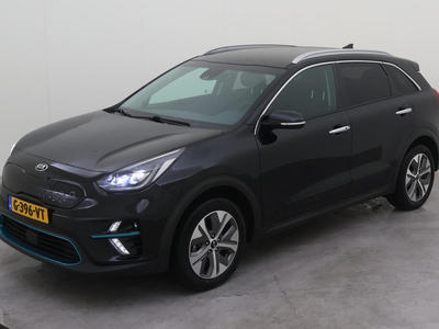 Kia Niro ev EXECUTIVELINE 64KWH 204PK TREKHAAK, 2019