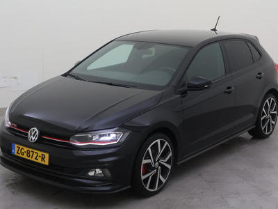 Volkswagen Polo 2.0 TSI 200PK DSG GTI EXECUTIVE DIGITAL LED SPIEGEL WINTER, 2019